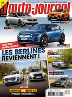 L'auto Journal